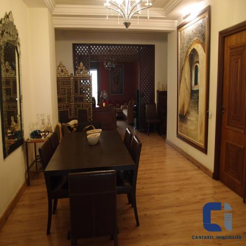 Appartement à vendre à casablanca 4