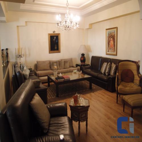 Appartement à vendre à casablanca 5