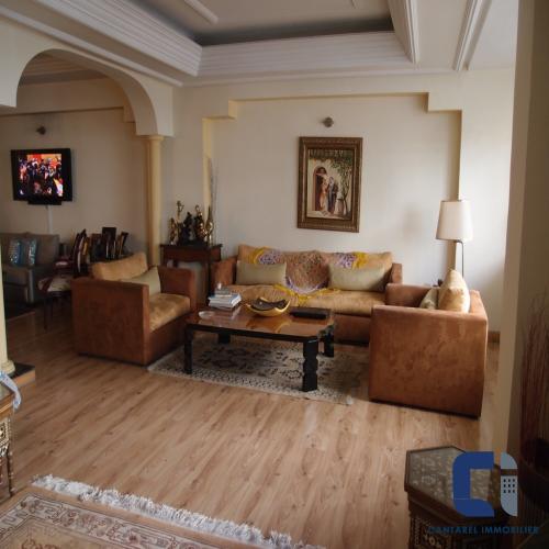 Appartement à vendre à casablanca 6