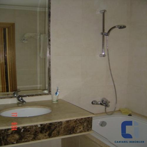 Appartement à vendre à casablanca