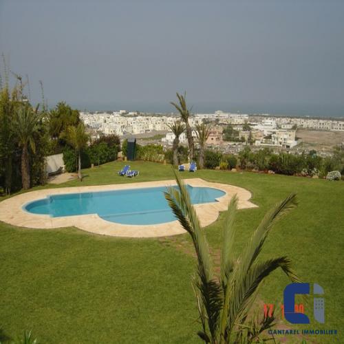Appartement à vendre à casablanca 4