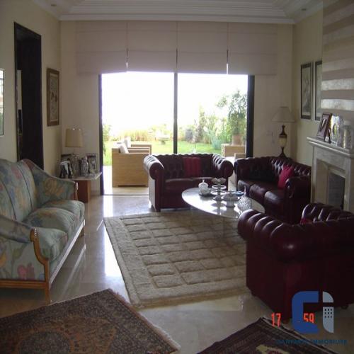 Appartement à vendre à casablanca 5