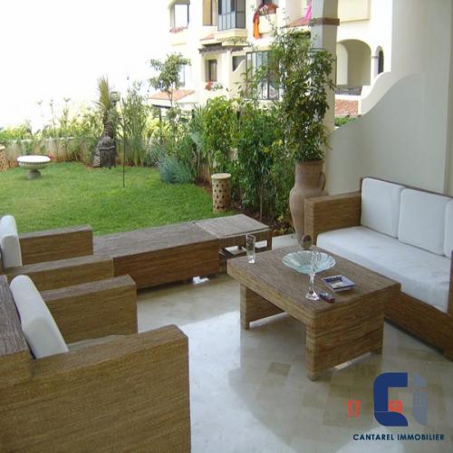 Appartement à vendre à casablanca 6