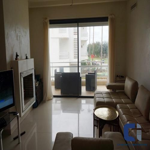 Appartement à vendre à casablanca
