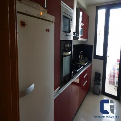 Appartement à vendre à casablanca 2