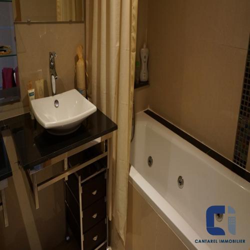 Appartement à vendre à casablanca 3