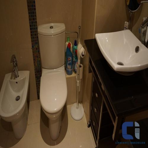 Appartement à vendre à casablanca 4