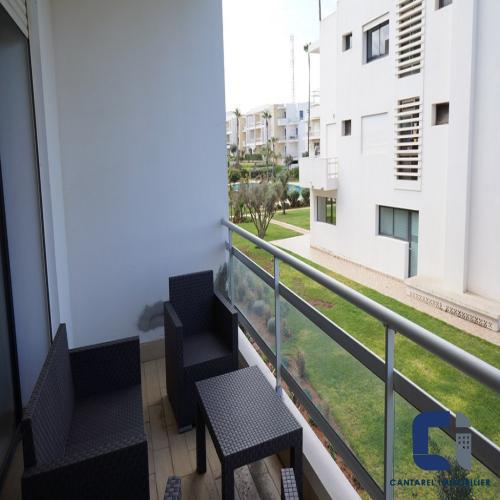 Appartement à vendre à casablanca 6