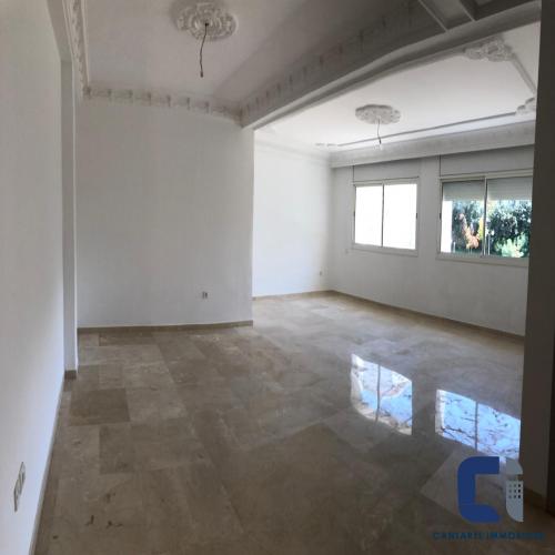 Appartement à vendre à casablanca 4