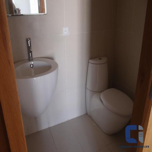 Appartement à vendre à casablanca 2