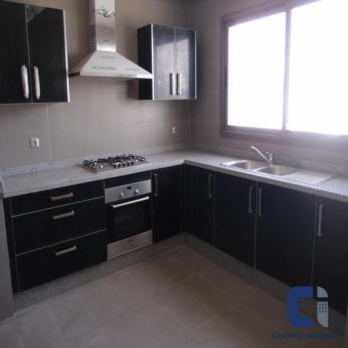 Appartement à vendre à casablanca 2