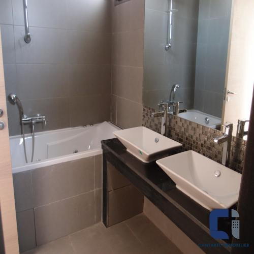 Appartement à vendre à casablanca 3