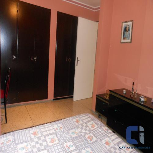 Appartement à vendre à casablanca 2