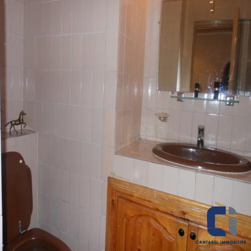 Appartement à vendre à casablanca 6