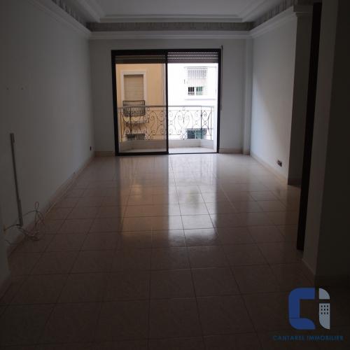 Appartement à vendre à casablanca