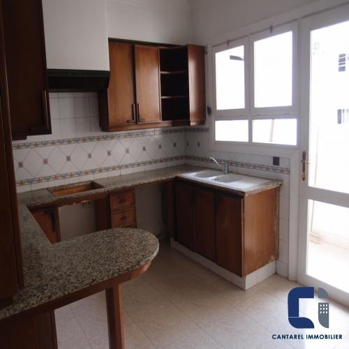 Appartement à vendre à casablanca 4