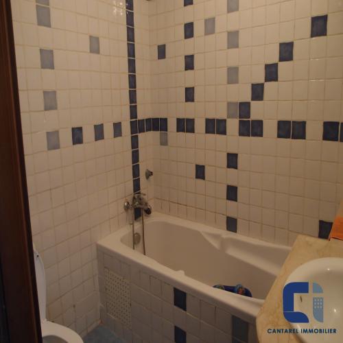 Appartement à vendre à casablanca