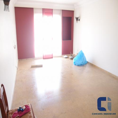 Appartement à vendre à casablanca 2