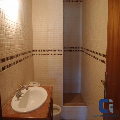 Appartement à vendre à casablanca 4