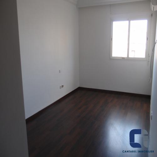 Appartement à vendre à casablanca 5