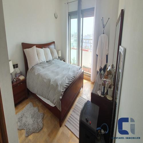 Appartement à vendre à casablanca 3