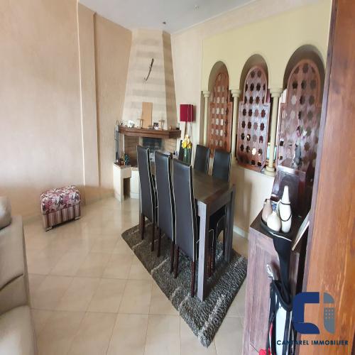 Appartement à vendre à casablanca 5