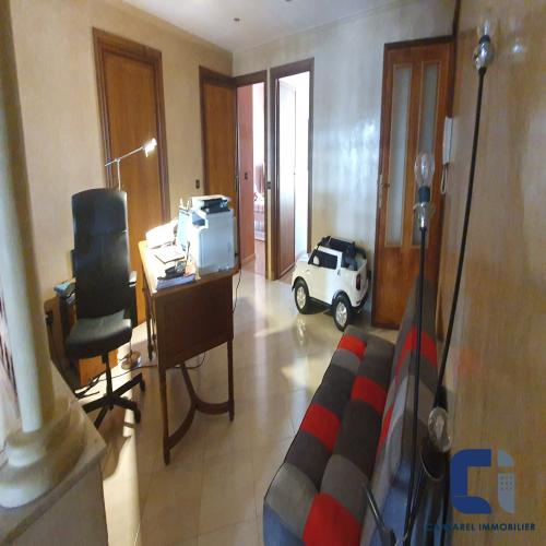 Appartement à vendre à casablanca 6