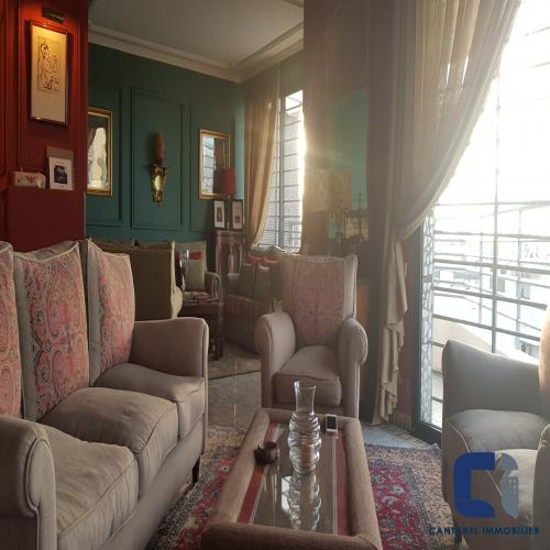 Appartement à vendre à casablanca