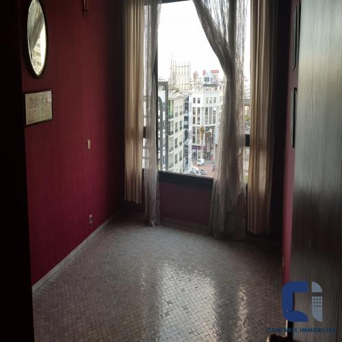 Appartement à vendre à casablanca 2