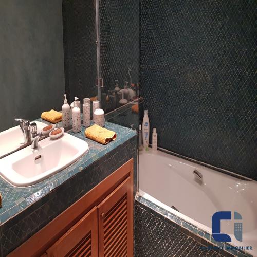 Appartement à vendre à casablanca 3