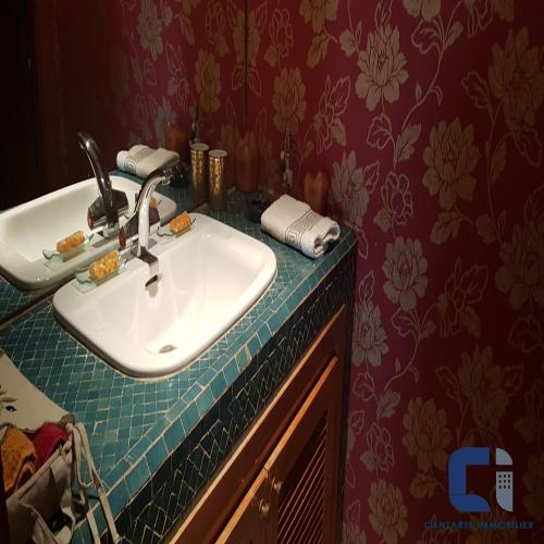 Appartement à vendre à casablanca 6