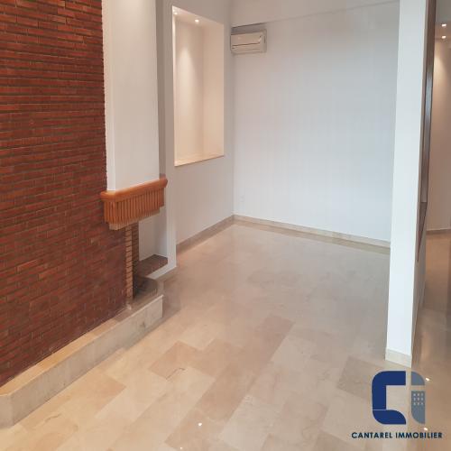 Appartement à vendre à casablanca 4