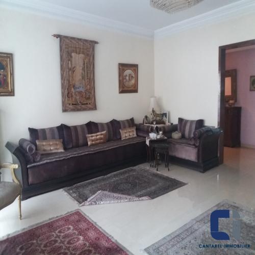 Appartement à vendre à casablanca