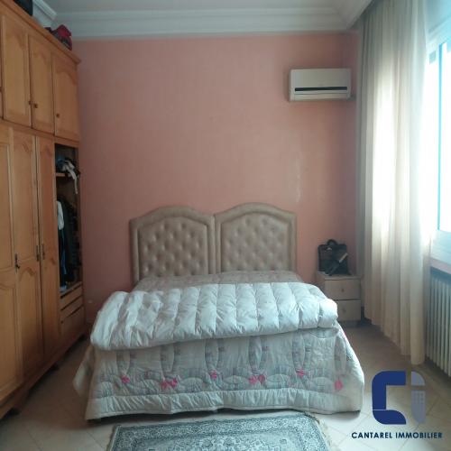 Appartement à vendre à casablanca 2