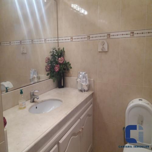 Appartement à vendre à casablanca 3