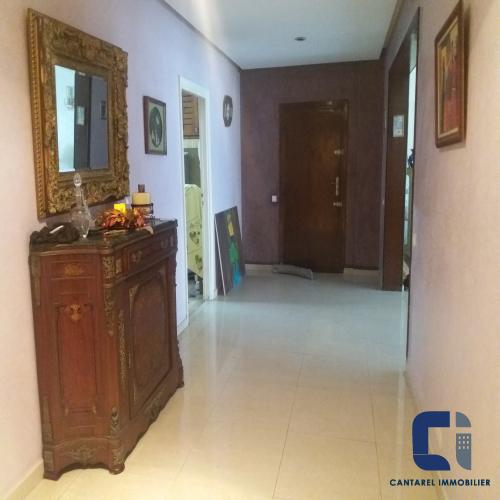 Appartement à vendre à casablanca 4