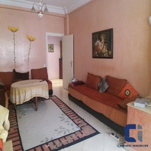 Appartement à vendre à casablanca 5