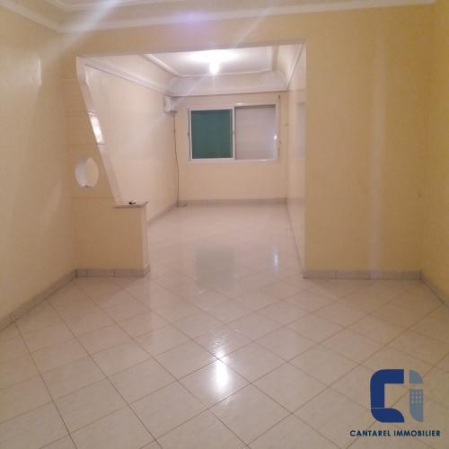 Appartement à vendre à casablanca