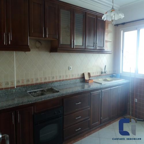 Appartement à vendre à casablanca 3