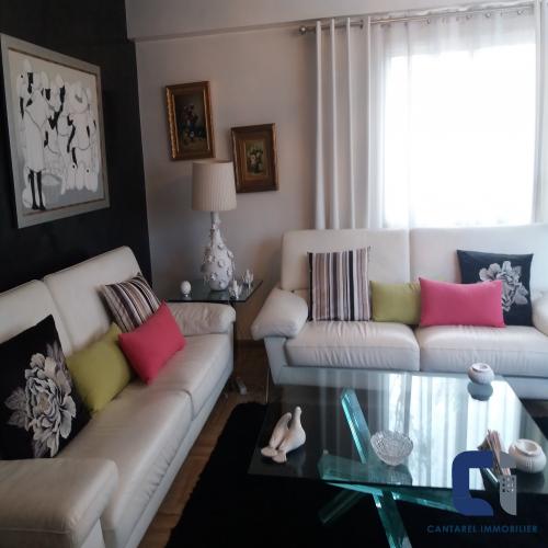 Appartement à vendre à casablanca