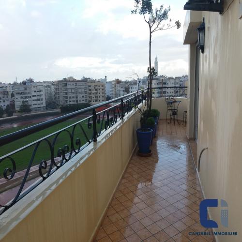 Appartement à vendre à casablanca 2