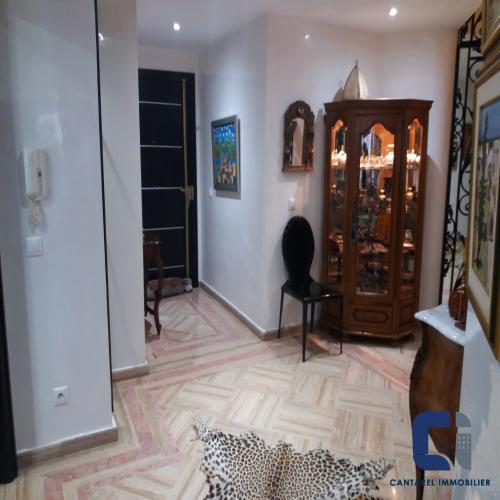 Appartement à vendre à casablanca 5