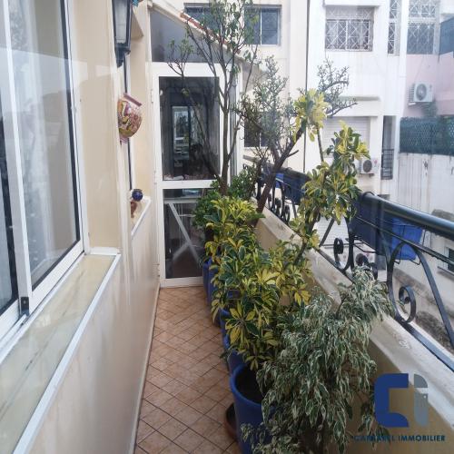 Appartement à vendre à casablanca 6