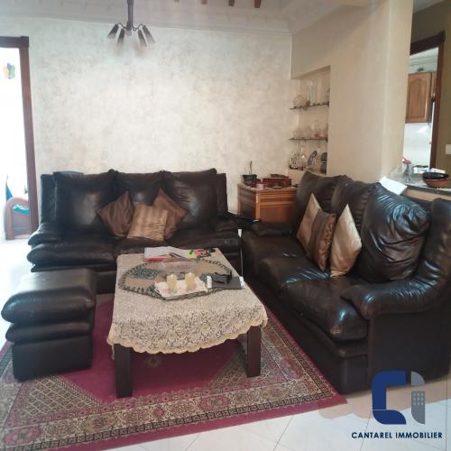 Appartement à vendre à casablanca