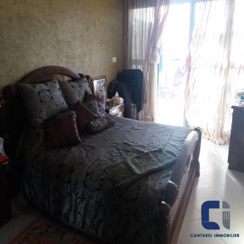 Appartement à vendre à casablanca 3