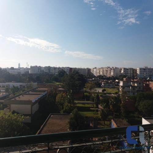 Appartement à vendre à casablanca 4