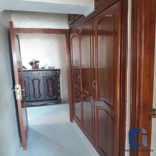 Appartement à vendre à casablanca 5