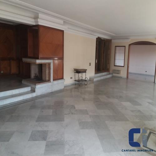 Appartement à vendre à casablanca