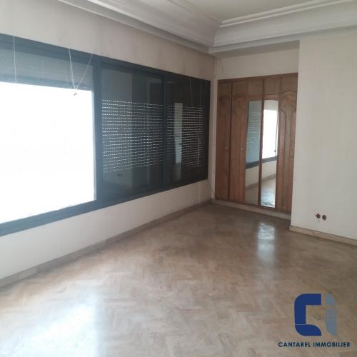 Appartement à vendre à casablanca 2