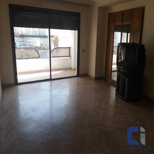 Appartement à vendre à casablanca 3